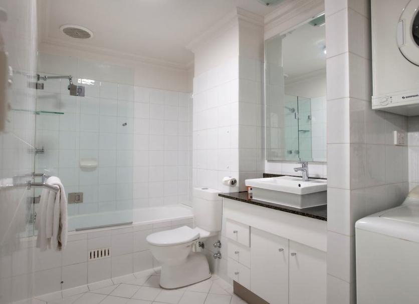 Badkamer Foto's