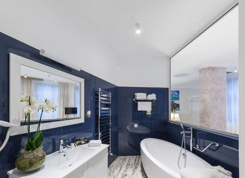 Badkamer Foto's