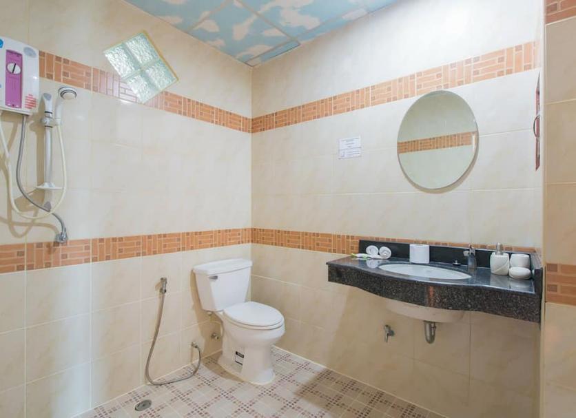 Badkamer Foto's