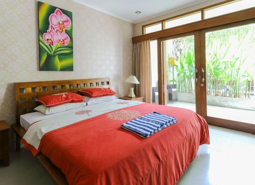 Slaapkamer Foto's