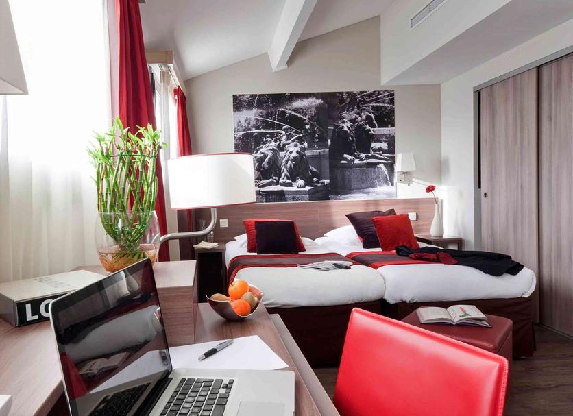 Slaapkamer Foto's