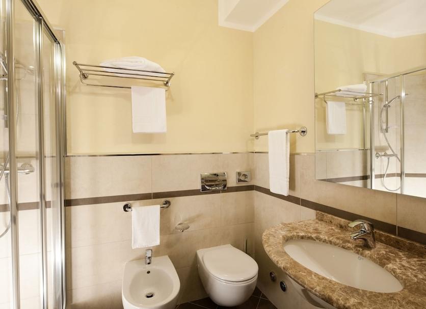 Badkamer Foto's