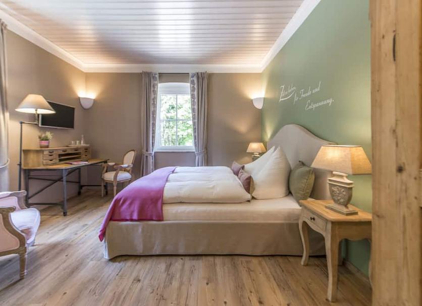 Slaapkamer Foto's