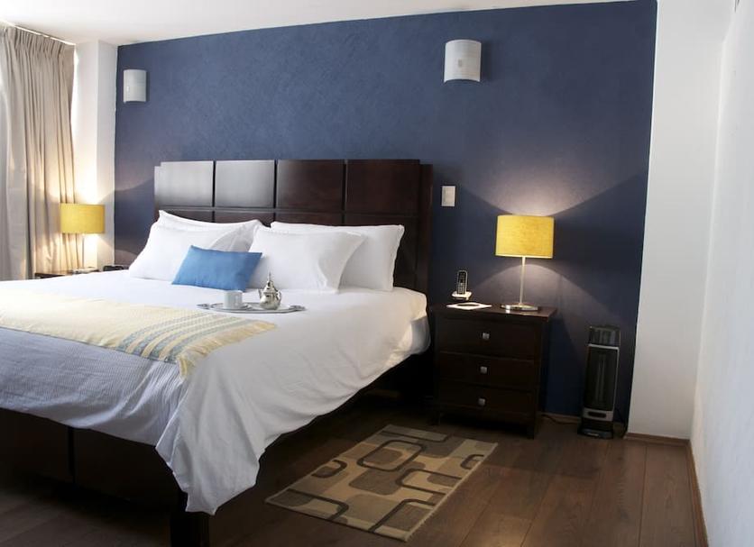 Slaapkamer Foto's