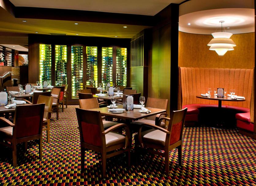 Restaurant Foto's