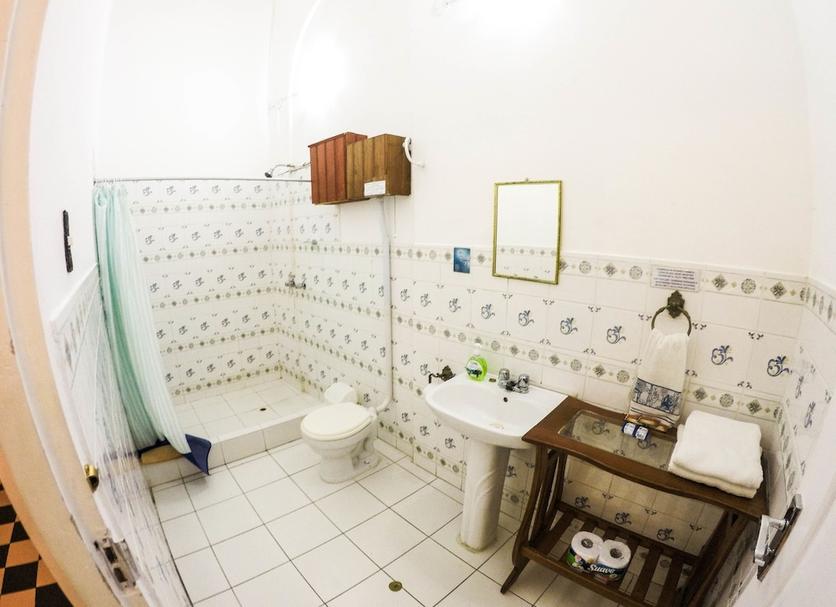 Badkamer Foto's