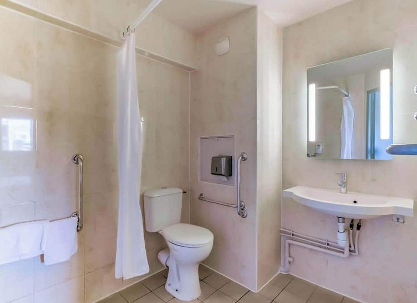 Badkamer Foto's