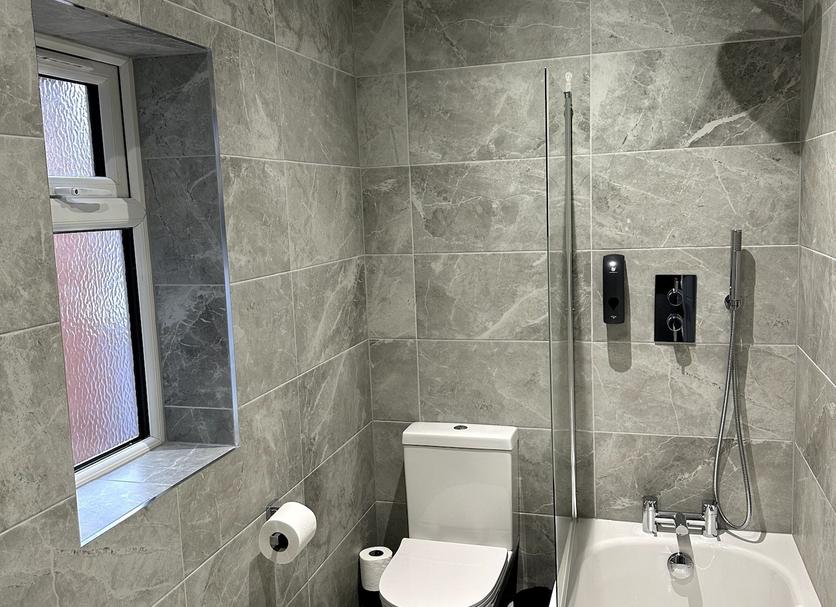 Badkamer Foto's
