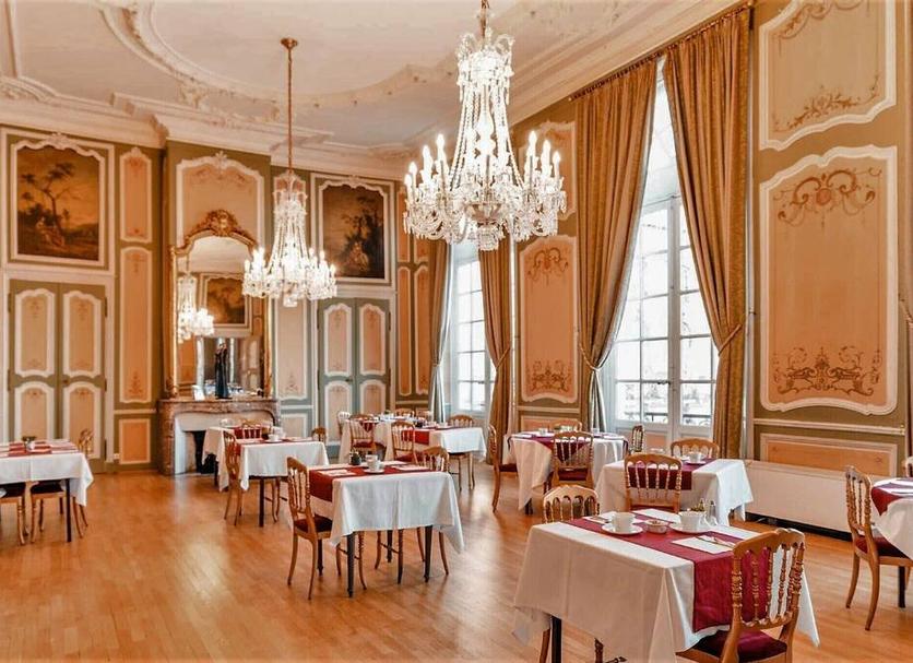 Restaurant Foto's