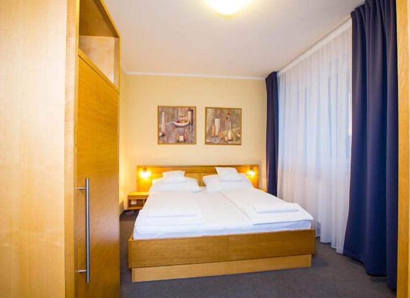 Slaapkamer Foto's