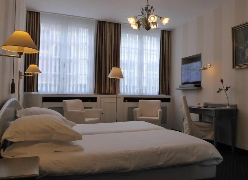 Slaapkamer Foto's