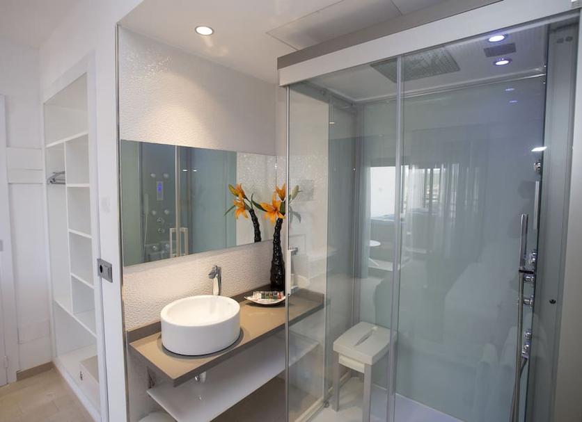 Badkamer Foto's