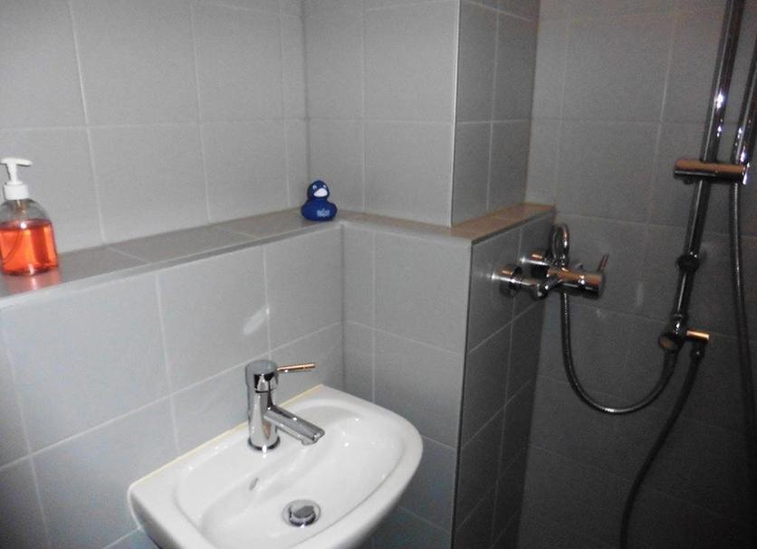 Badkamer Foto's