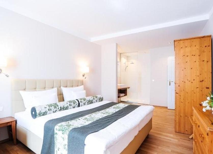 Slaapkamer Foto's