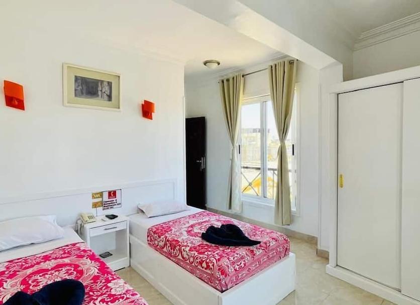 Slaapkamer Foto's