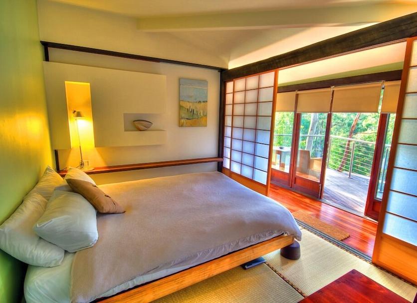 Slaapkamer Foto's