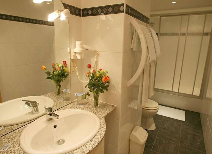 Badkamer Foto's