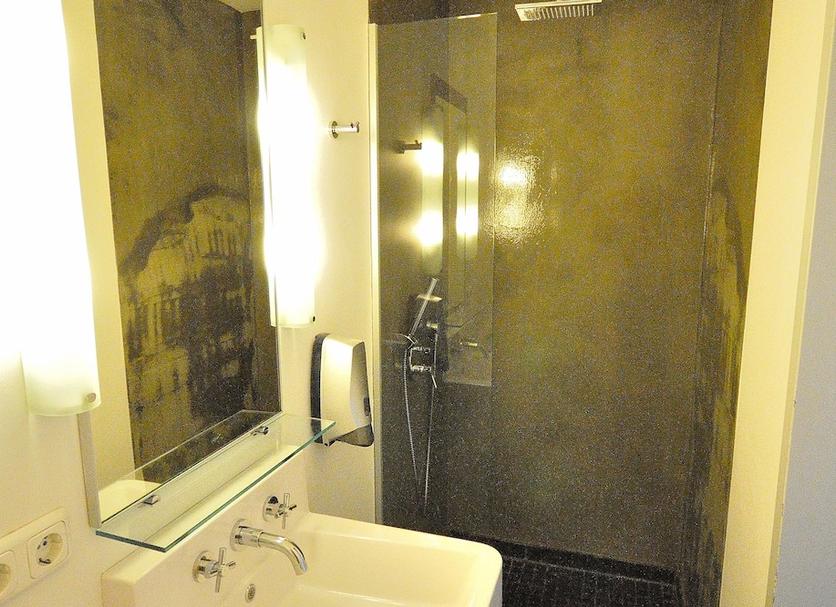 Badkamer Foto's