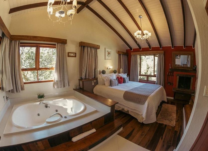 Slaapkamer Foto's