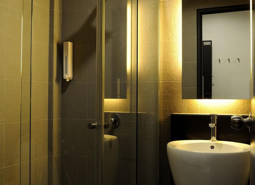 Badkamer Foto's