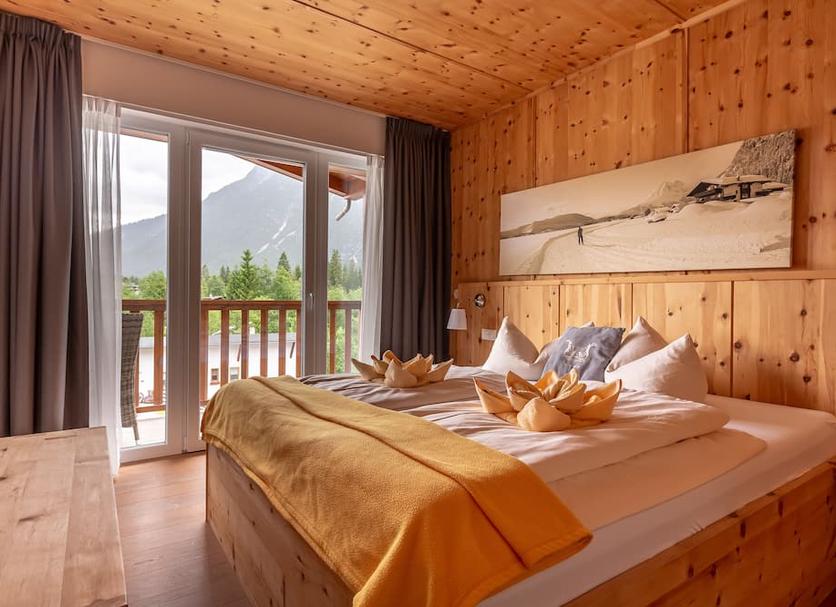 Slaapkamer Foto's