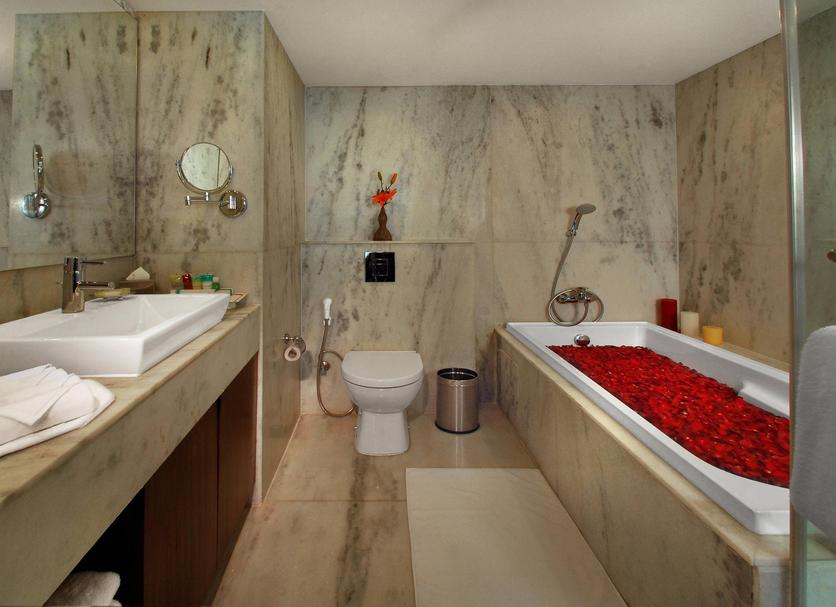 Badkamer Foto's