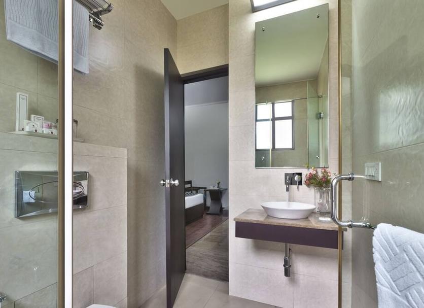 Badkamer Foto's