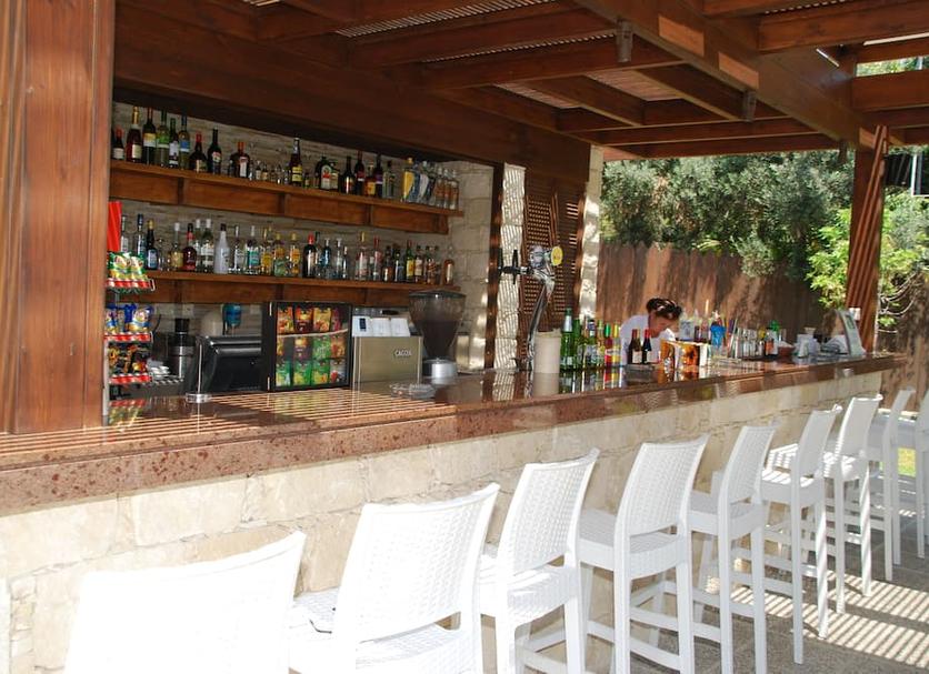 Bar Foto's