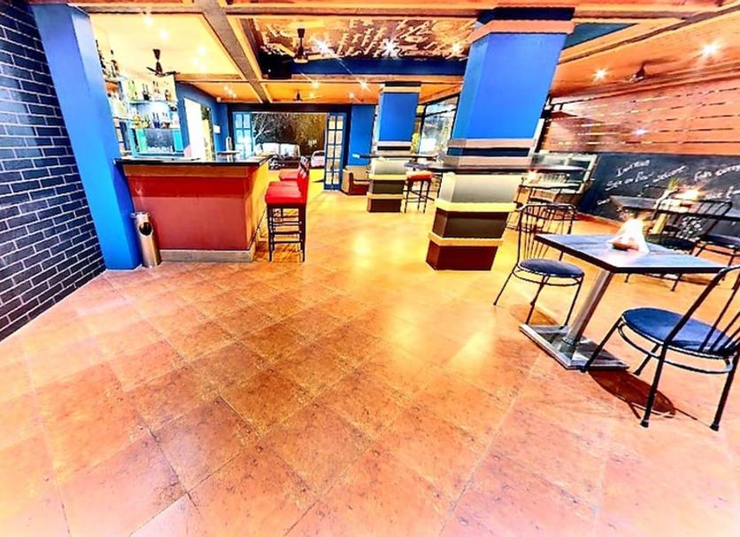 Restaurant Foto's