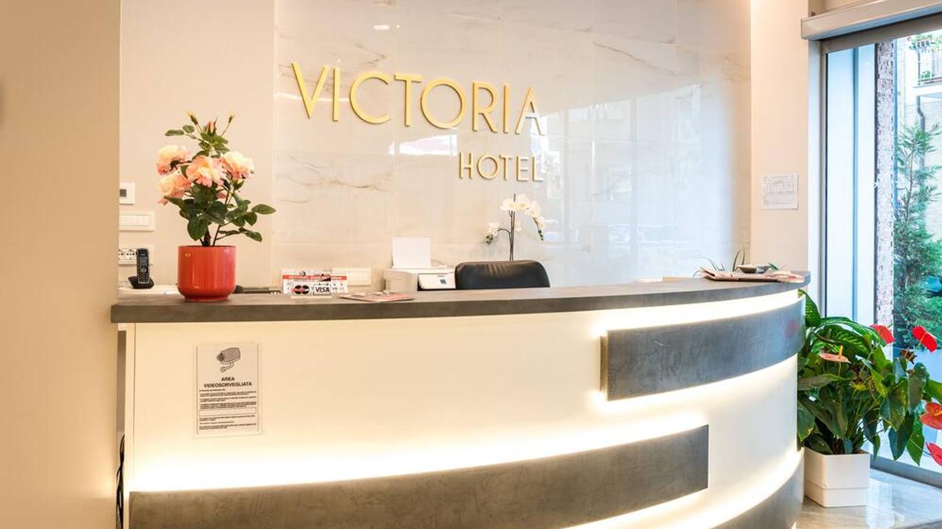 Hotel Victoria