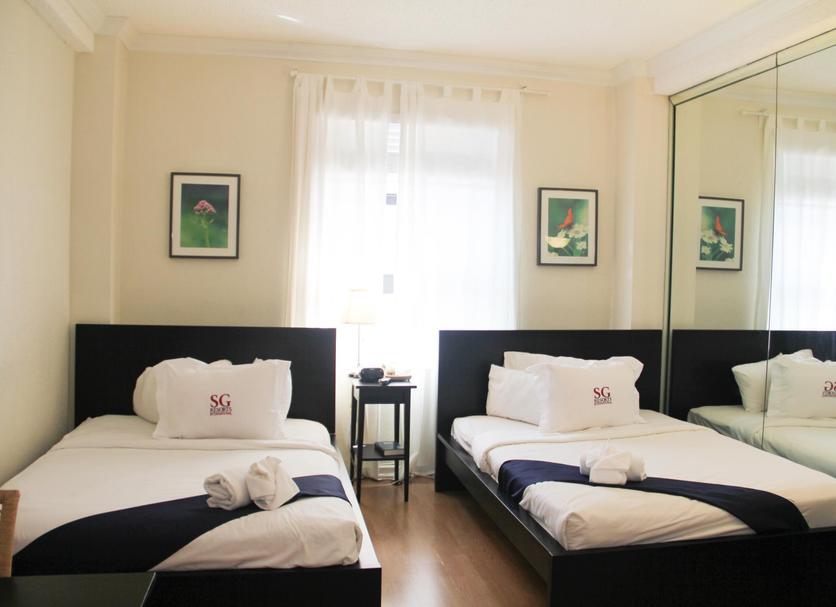 Slaapkamer Foto's