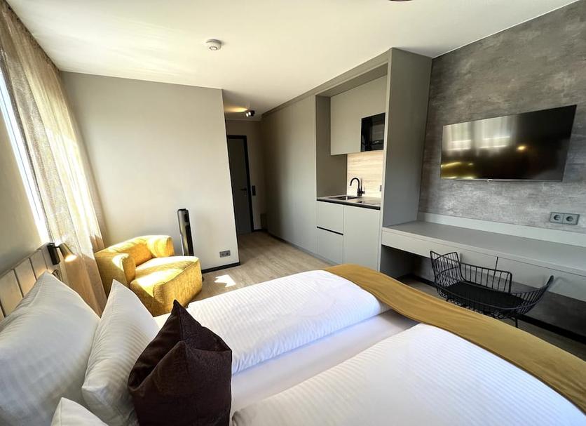 Slaapkamer Foto's