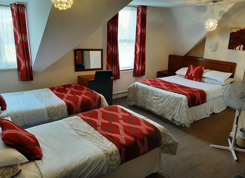 Slaapkamer Foto's