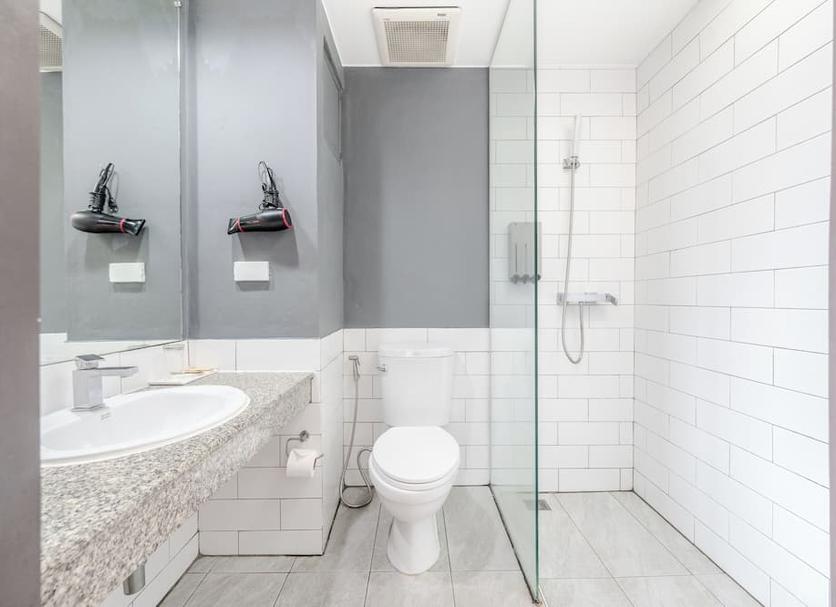 Badkamer Foto's