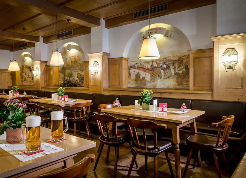 Restaurant Foto's