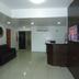 Receptie
