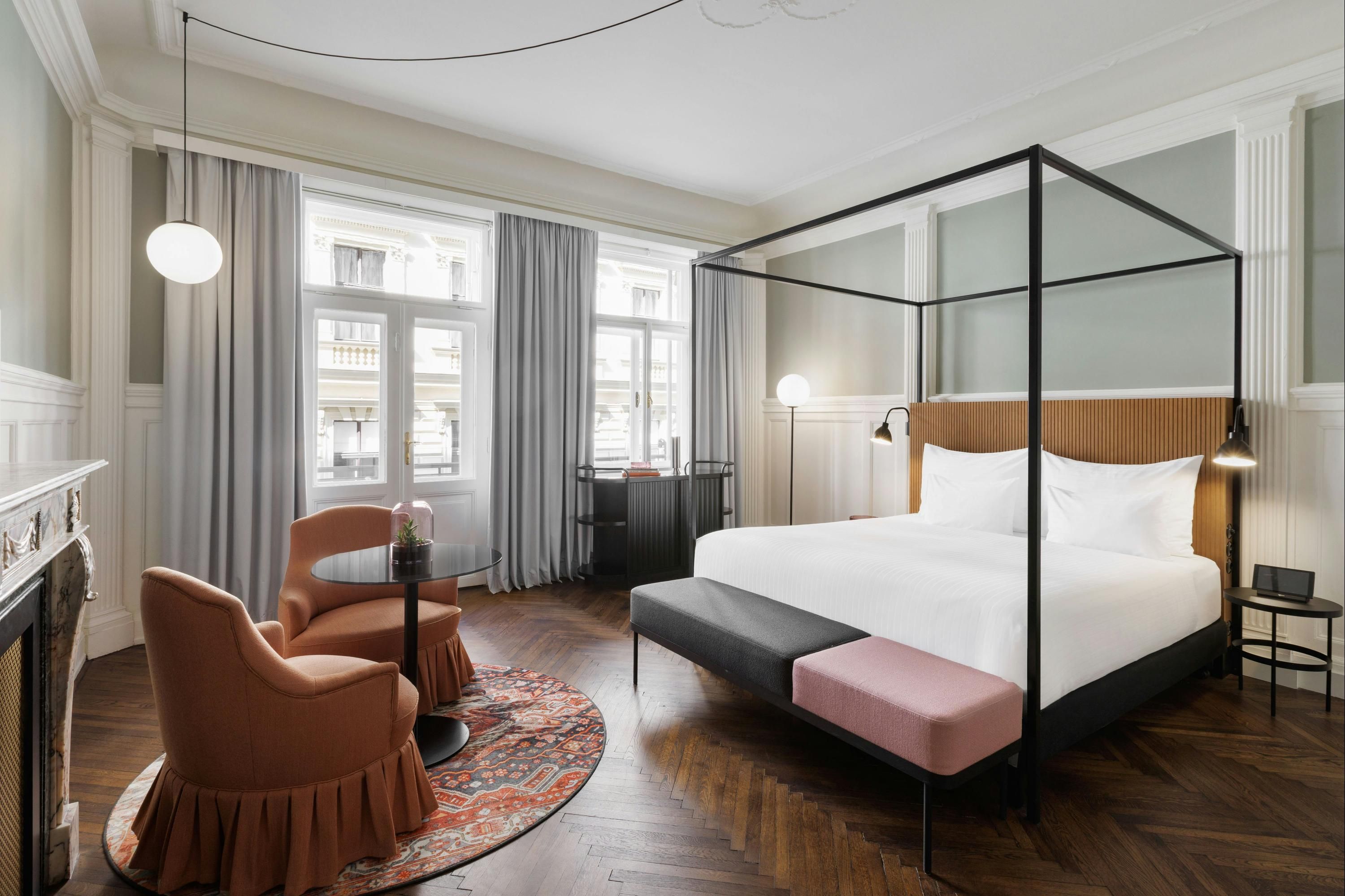 Slaapkamer