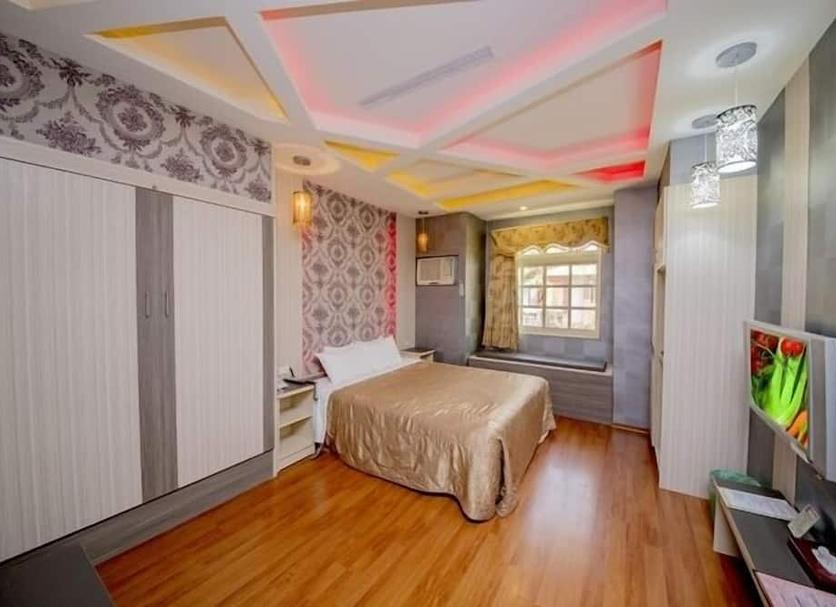Slaapkamer Foto's