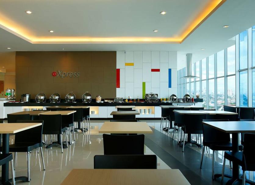 Restaurant Foto's
