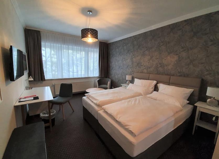 Slaapkamer Foto's