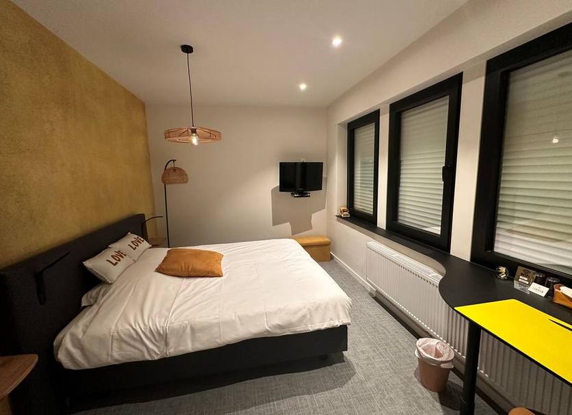 Slaapkamer Foto's