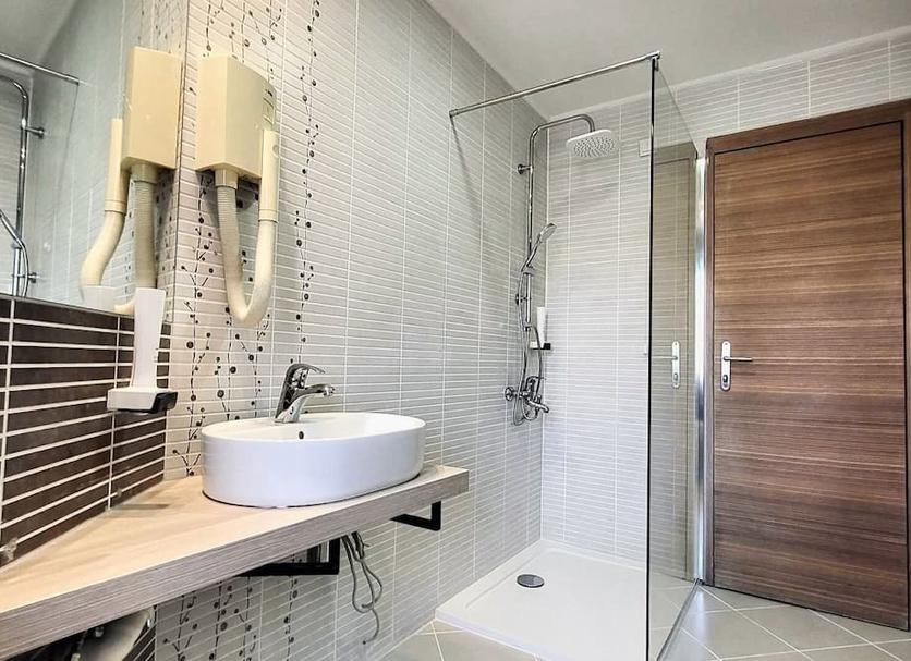 Badkamer Foto's