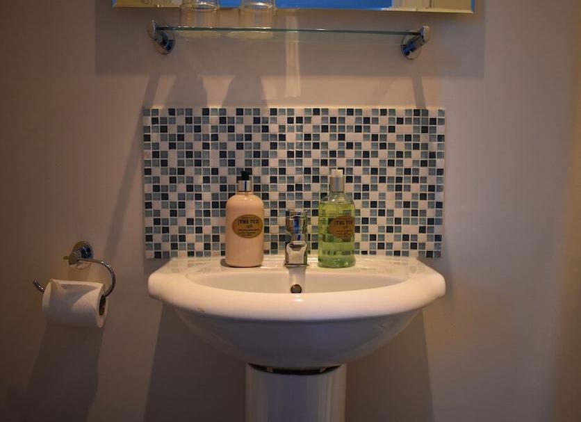 Badkamer Foto's