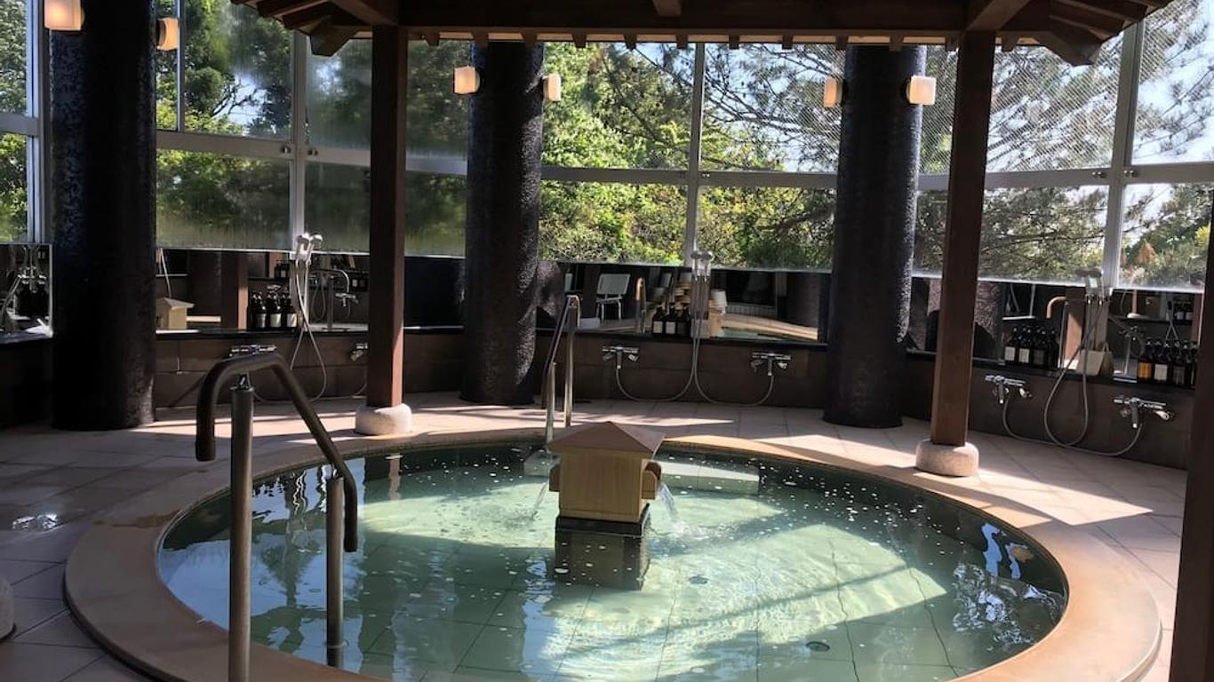 Hotel New Katsura