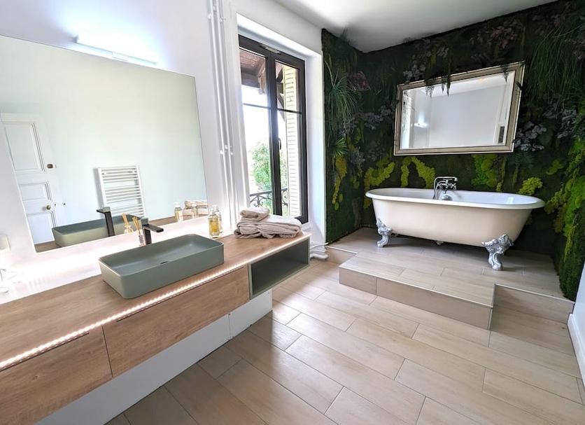 Badkamer Foto's