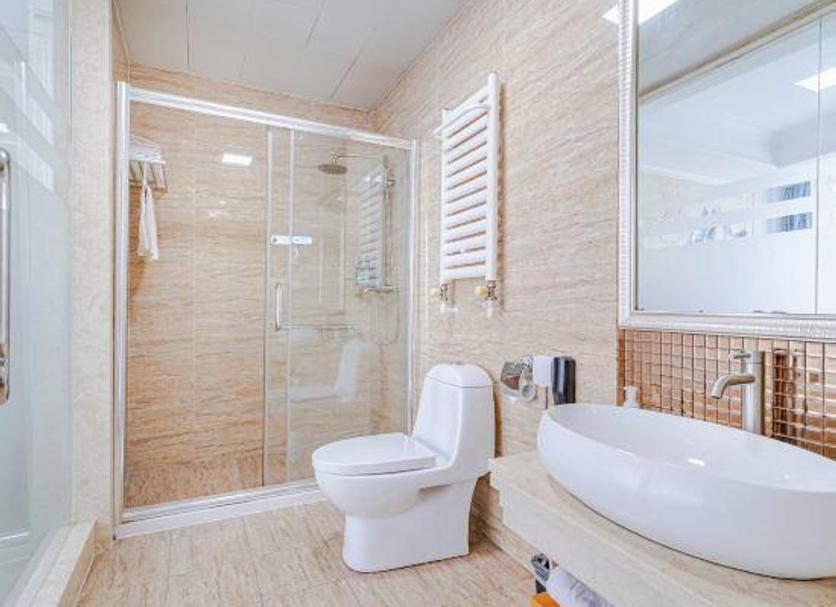 Badkamer Foto's