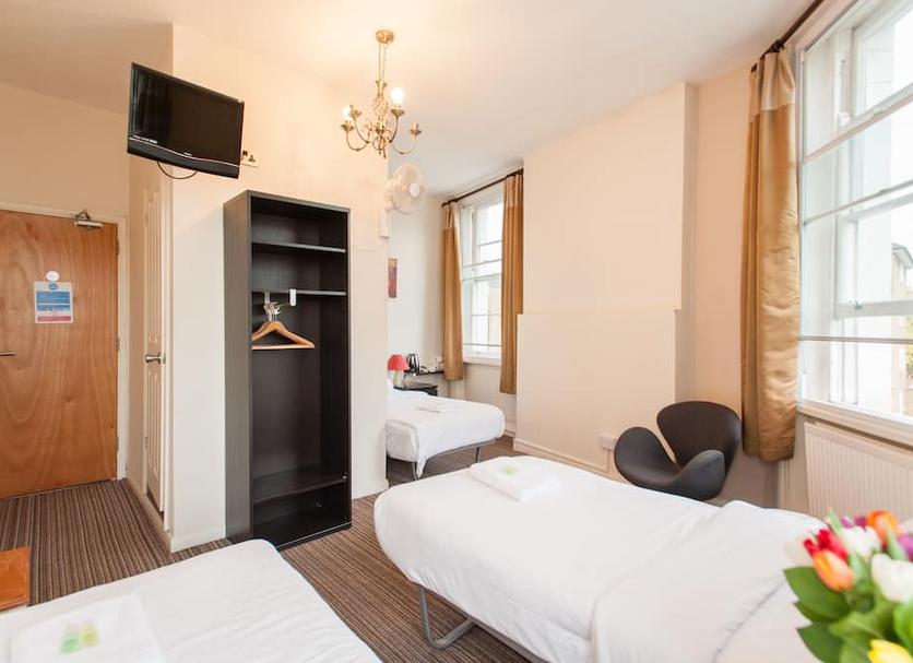 Slaapkamer Foto's