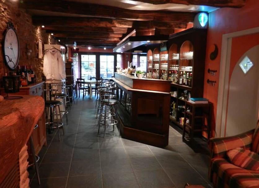 Bar Foto's