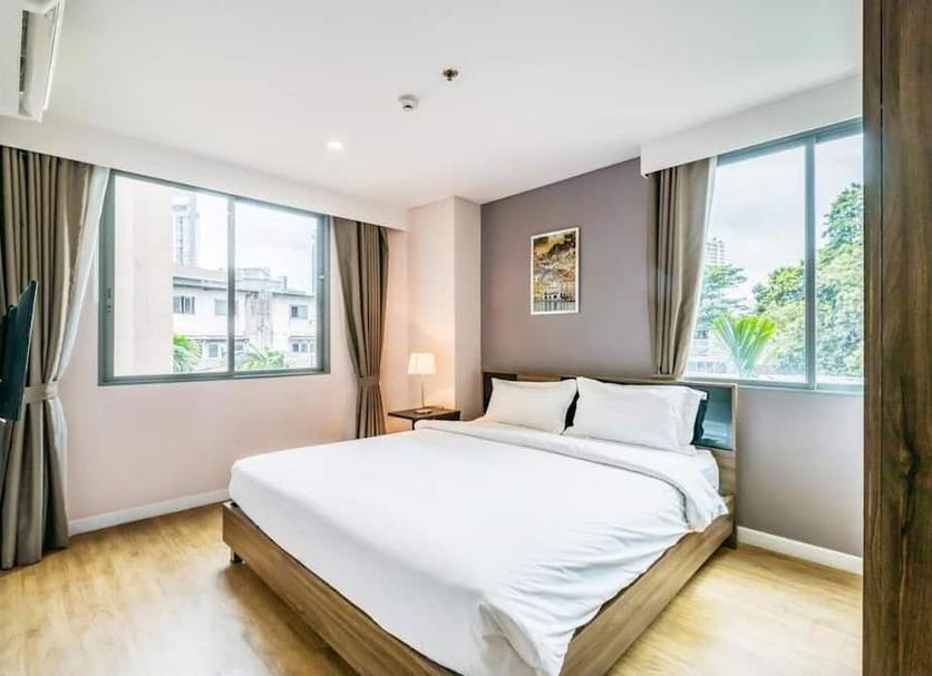 Slaapkamer Foto's