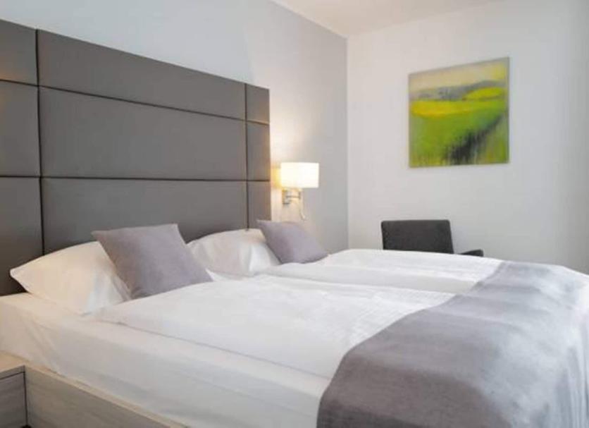 Slaapkamer Foto's